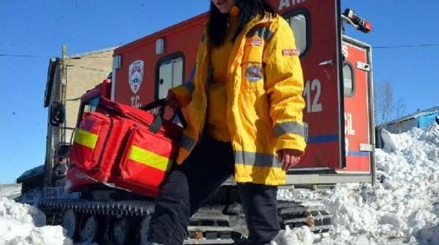 Doğu'nun Kardelenleri