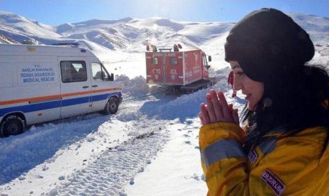 Doğu nun Kardelenleri 1