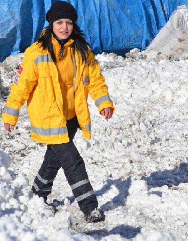 Doğu nun Kardelenleri 2