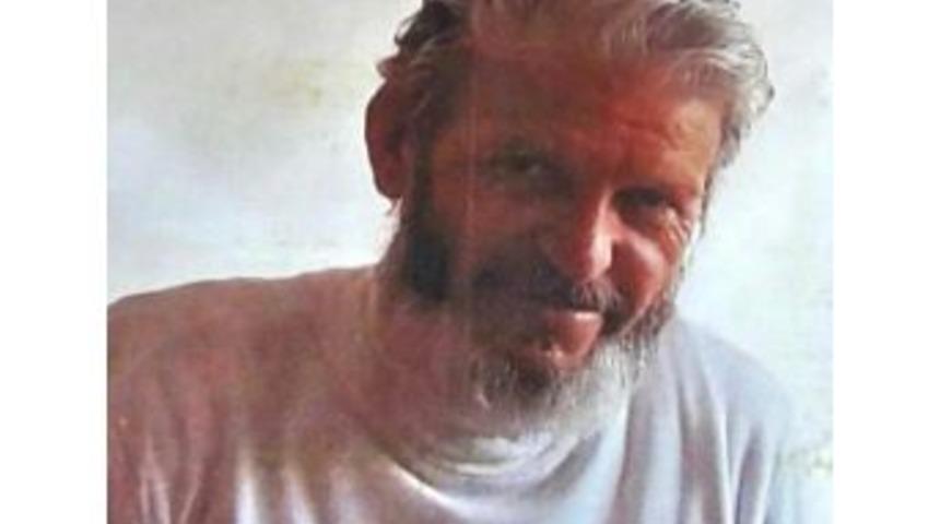 Yılbaşı Gecesi Kaybolan Emekli, Dere Yatağında &Ouml;l&uuml; Bulundu