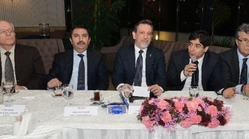 Arabuluculuk Merkezleri Mahkemelerin Y&uuml;k&uuml;n&uuml; Hafifletecek