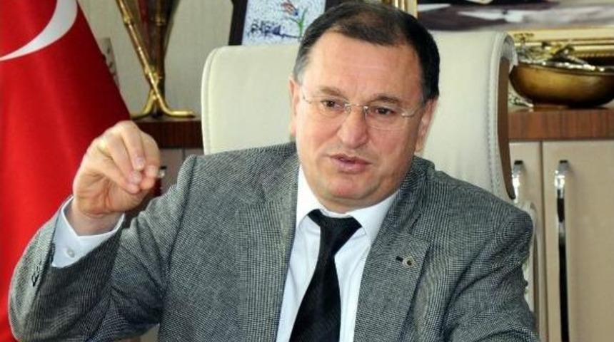 Başkan Savaş: Suriyeliler Hatay'da Işsizliği Artırdı