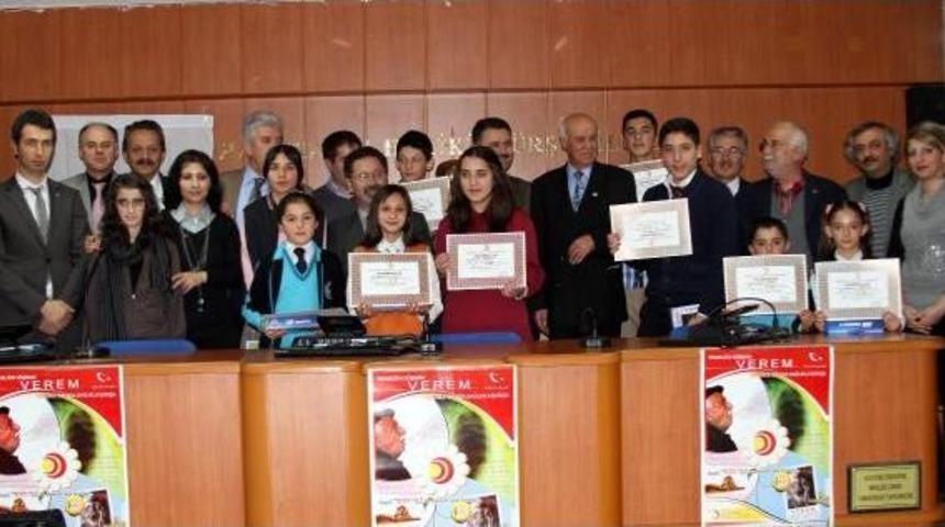 Veremle Savaşı Anlattılar, Tablet Kazandılar