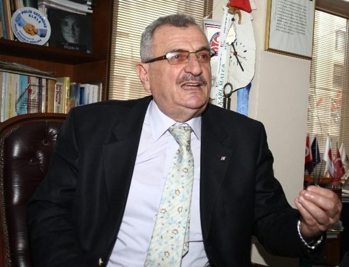 &Ccedil;&uuml; Halk K&uuml;lt&uuml;r Evi&rsquo;ne &rsquo;&ccedil;akma M&uuml;ze&rsquo; Tepkisi