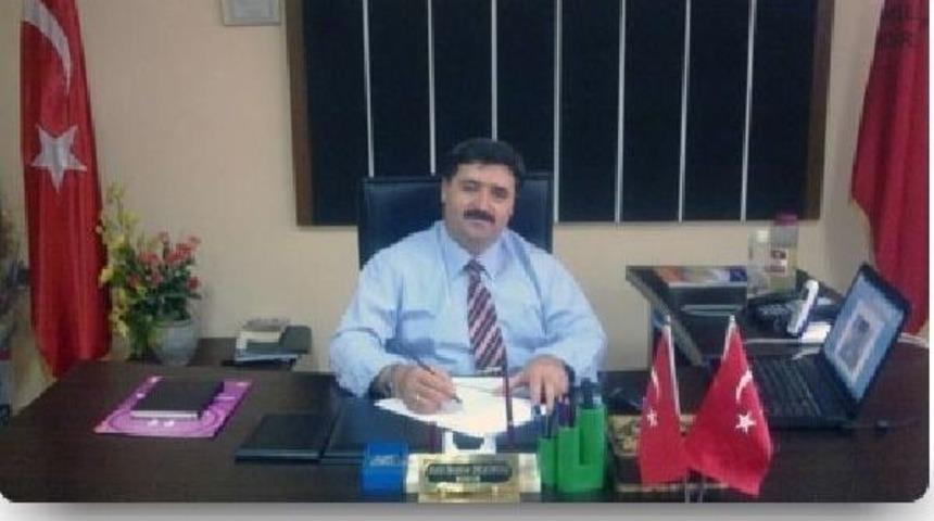 İslahiye Milli Eğitim M&uuml;d&uuml;r&uuml; Ve 2 Şube M&uuml;d&uuml;r&uuml;ne Soruşturma Izni