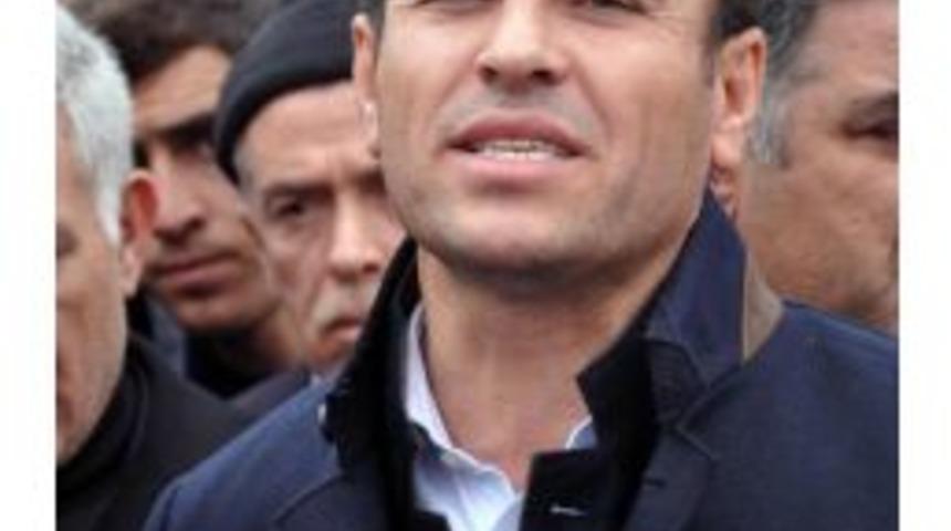 Hdp'li Sarıyıldız: Cizre'deki Hendekler Yakın Zamanda Kapatılacak