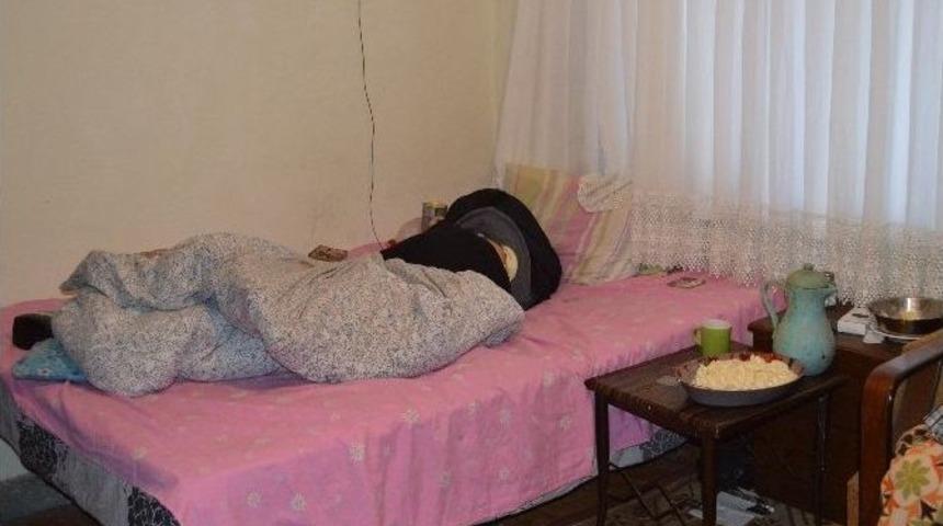 Bilecik&rsquo;te Kavgaya Karışan Şahıs, Odasında &Ouml;l&uuml; Bulundu