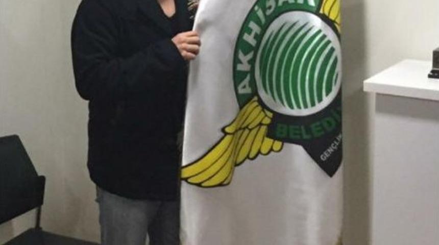 Akhisar Belediyespor'da 2 Imza Daha