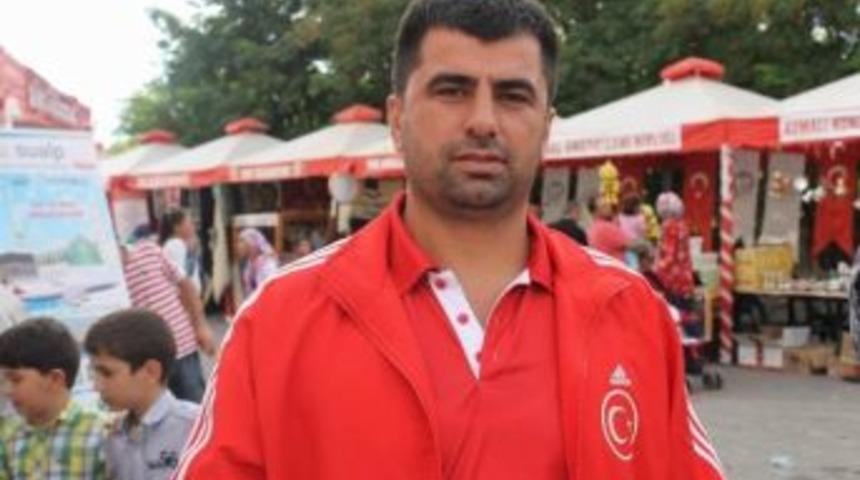 Siirtli Judocular Derece Yaptı