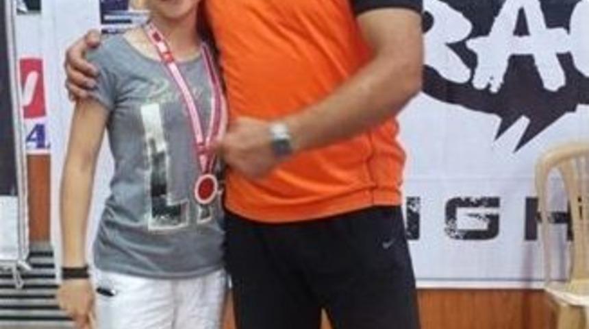 Boks Şampiyonasında Kayseri&rsquo;ye 3 Madalya Geldi