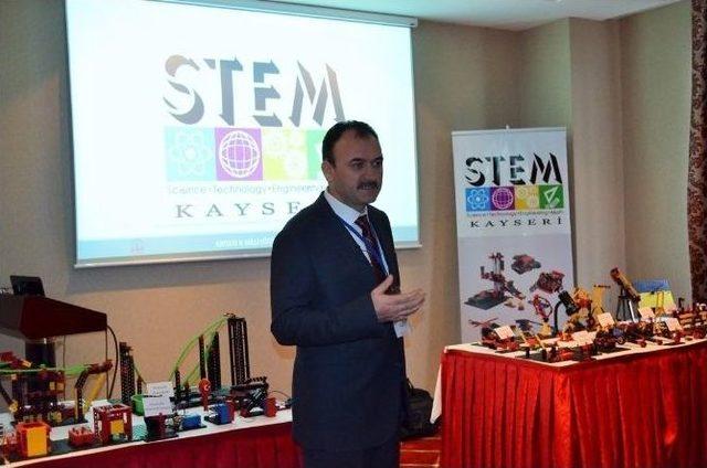 Stem Projesiyle Geleceğin Bilim Adamları Yetişecek