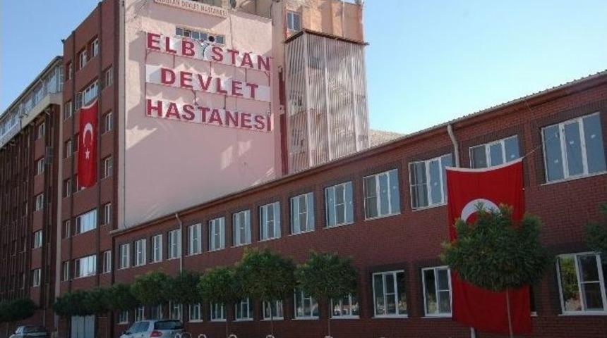 Kızılkaya: "601 Bin 110 Kişiye Sağlık Hizmeti Verdik"