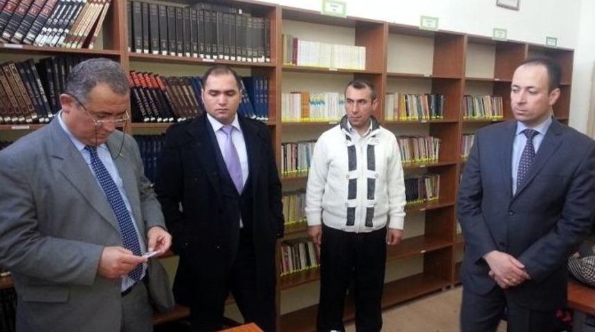 Yozgat&rsquo;ta Okullar Hayat Buluyor