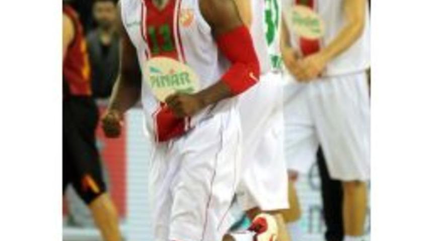 Pınar Karşıyaka Eurocup Ikinci Turunda 3'te 3 Yapan 3 Takımdan Biri