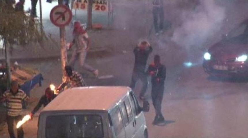 İstanbul Emniyet M&uuml;d&uuml;rl&uuml;ğ&uuml;'nden Ter&ouml;r &Ouml;rg&uuml;t&uuml; Operasyonu A&ccedil;ıklaması