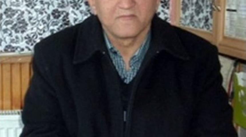 &Ccedil;alınan Kamyonunun 1 Aydır Bulunamamasına Tepki G&ouml;sterdi