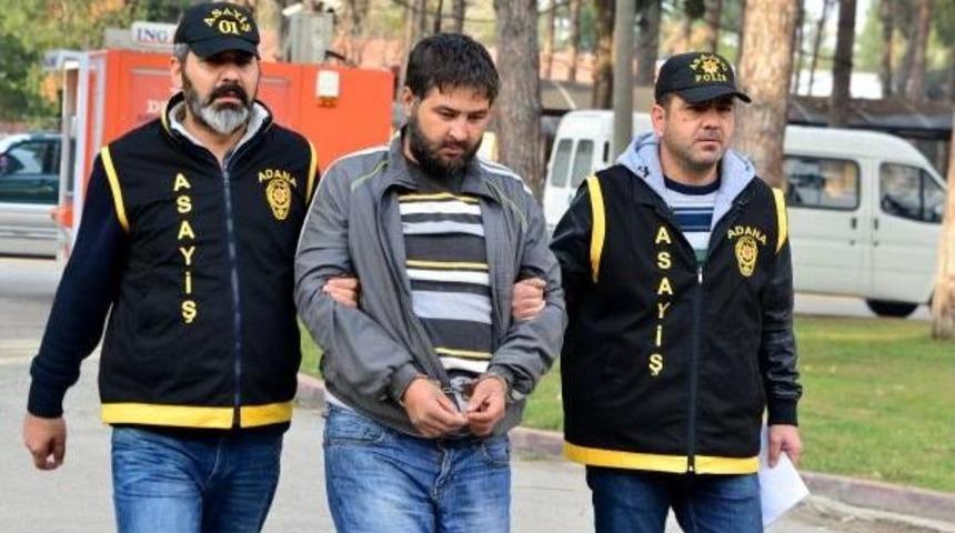 Fuhuş Yaparken Yakalanan Kadını Kocası Pazarlıyormuş