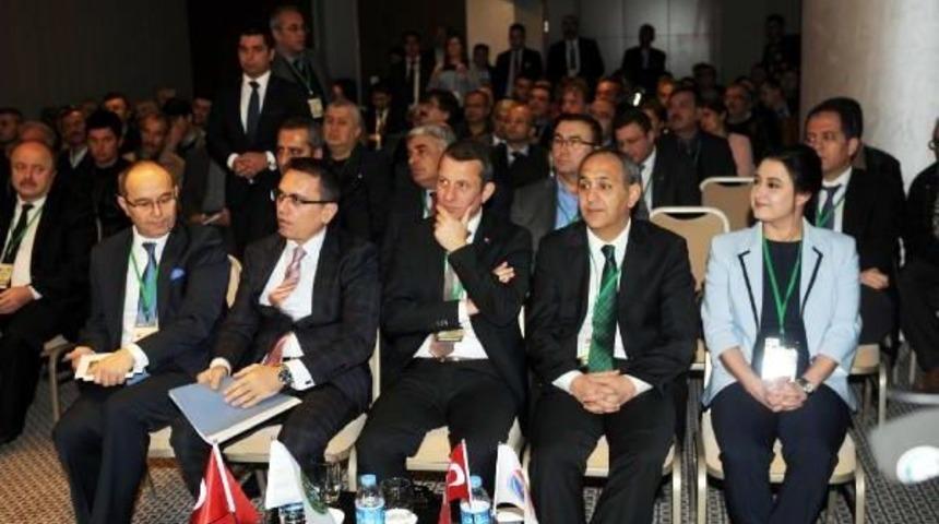 Mak&uuml; Rekt&ouml;r&uuml; Saat&ccedil;ı: Koyun Ve Ke&ccedil;i Memleket Meselesi