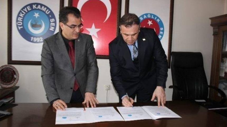 İzmir B&ouml;lge M&uuml;d&uuml;r&uuml; G&ouml;kay G&ouml;k: &ldquo;kanı T&uuml;rk Kızılay&rsquo;ı Değil, Hastaneler Satıyor&rdquo;