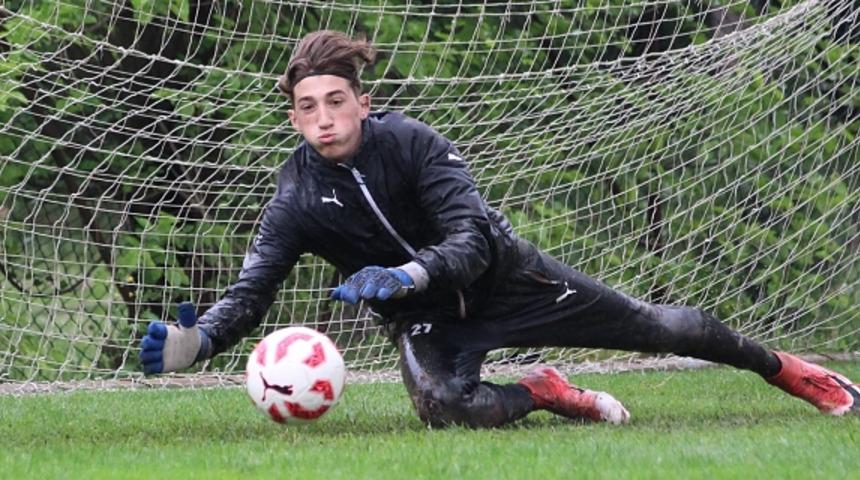 Sakaryaspor Emircan Se&ccedil;gin'in Galatasaray'a transfer olduğunu a&ccedil;ıkladı!