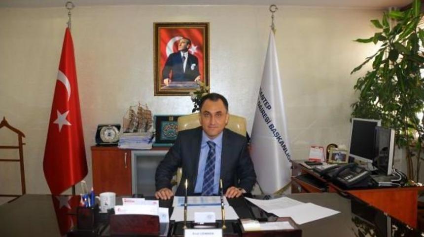 Gaziantep'te 102 Bin 242 Kişi Borçlarını Taksitlendirdi