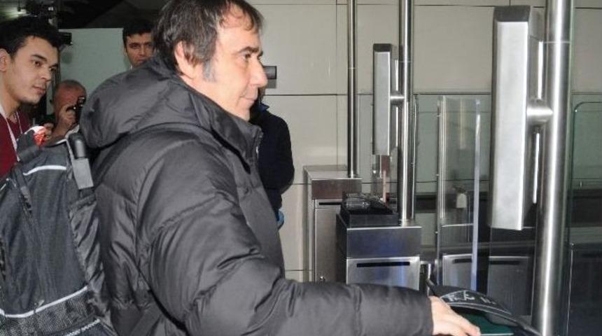 Atat&uuml;rk Havalimanı&rsquo;nda Hızlı Ge&ccedil;iş Sistemi Başladı