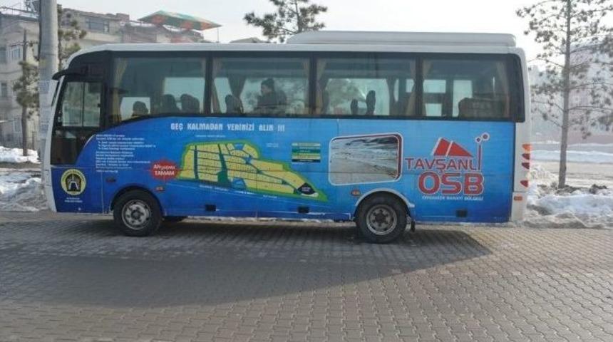 Tavşanlı&rsquo;da Su Geldi, G&ouml;bel &Uuml;cretlendi