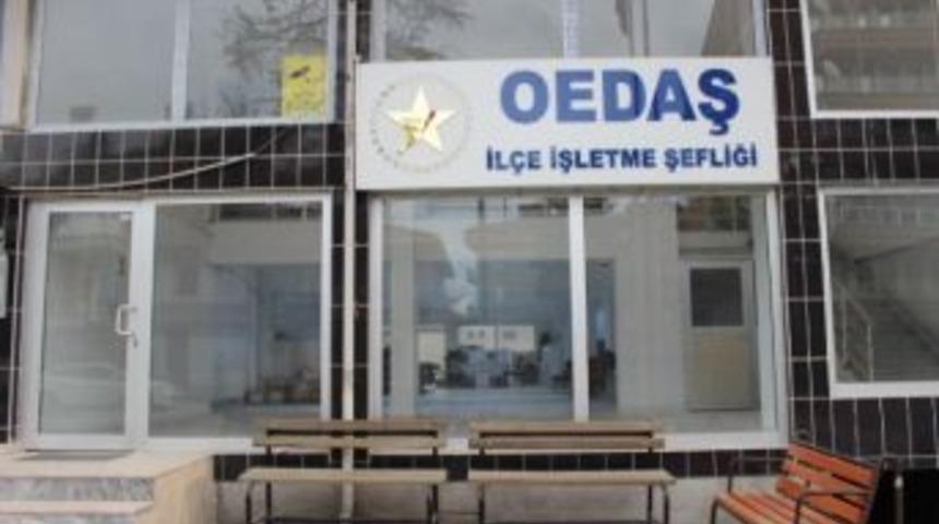 Tavşanlı&rsquo;da Elektrik Kesintisi