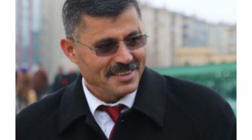 Mhp İl Kongresinde 2 Aday Yarışacak