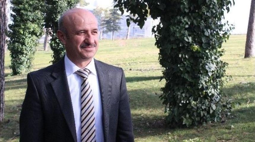 Denizli&rsquo;de Ormanlık Alanlar &Ccedil;oğalıyor