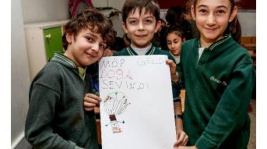 Şehitkamil&rsquo;de &Ccedil;evreci Eğitim Seminerleri Devam Ediyor