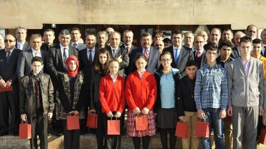 Darıca&rsquo;da Okul M&uuml;d&uuml;rleri Toplandı