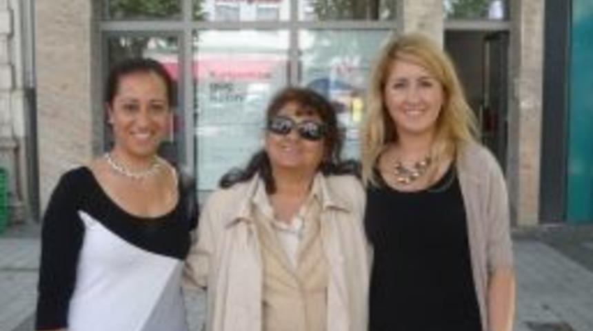 Okuma Hayalini, Avrupa&rsquo;da Da Hizmet Veren Anadolu &Uuml;niversitesi Sayesinde Ger&ccedil;ekleştirdi