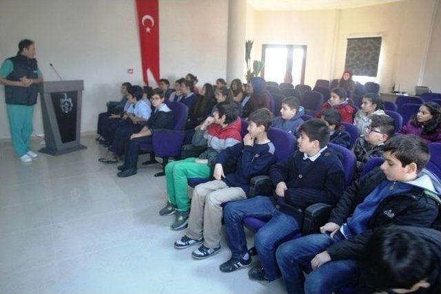 Büyükşehir İle Tema’dan Kandıra’ya 200 Fidan