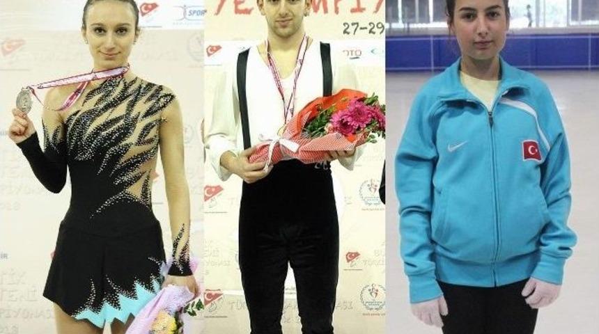 Kağıtsporlu Buzcuların Zorlu Mesaisi