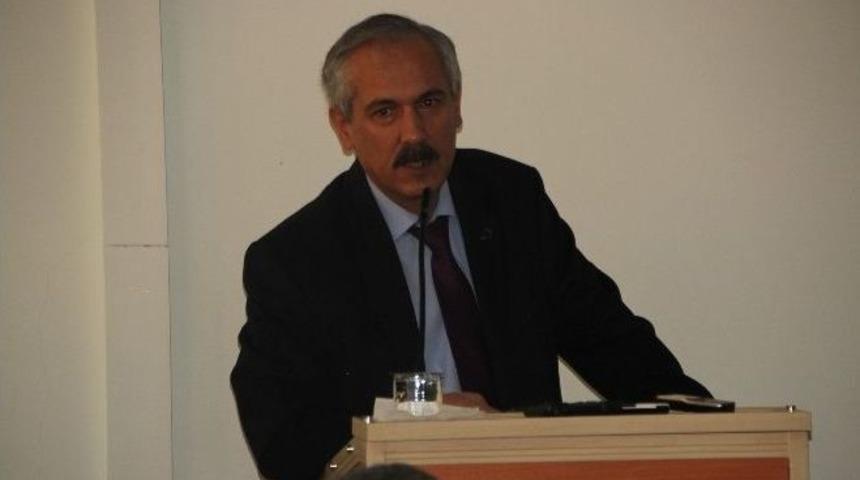 Tema Bilecik İl Temsilcisinden &rsquo;sakarya Vadisi&rsquo; Tepkisi