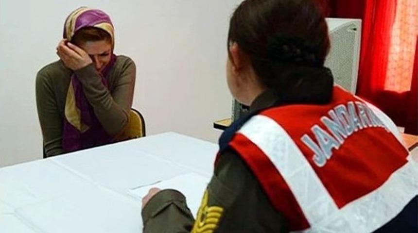 Muğla&rsquo;da En Fazla Ev Hanımları Şiddete Uğruyor