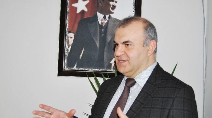 Mersin&rsquo;de Ruh Sağlığı Hizmet Kalitesi Y&uuml;kseliyor