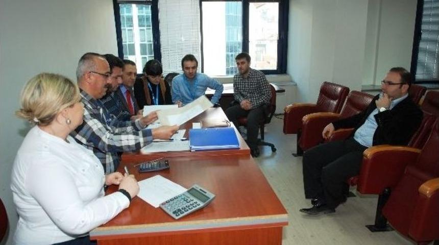 İzmit Belediyesi&rsquo;nden Duvar İhalesi