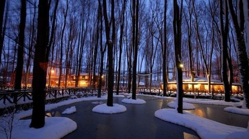 Orman Park&rsquo;ta Sıra Geceleri Devam Ediyor