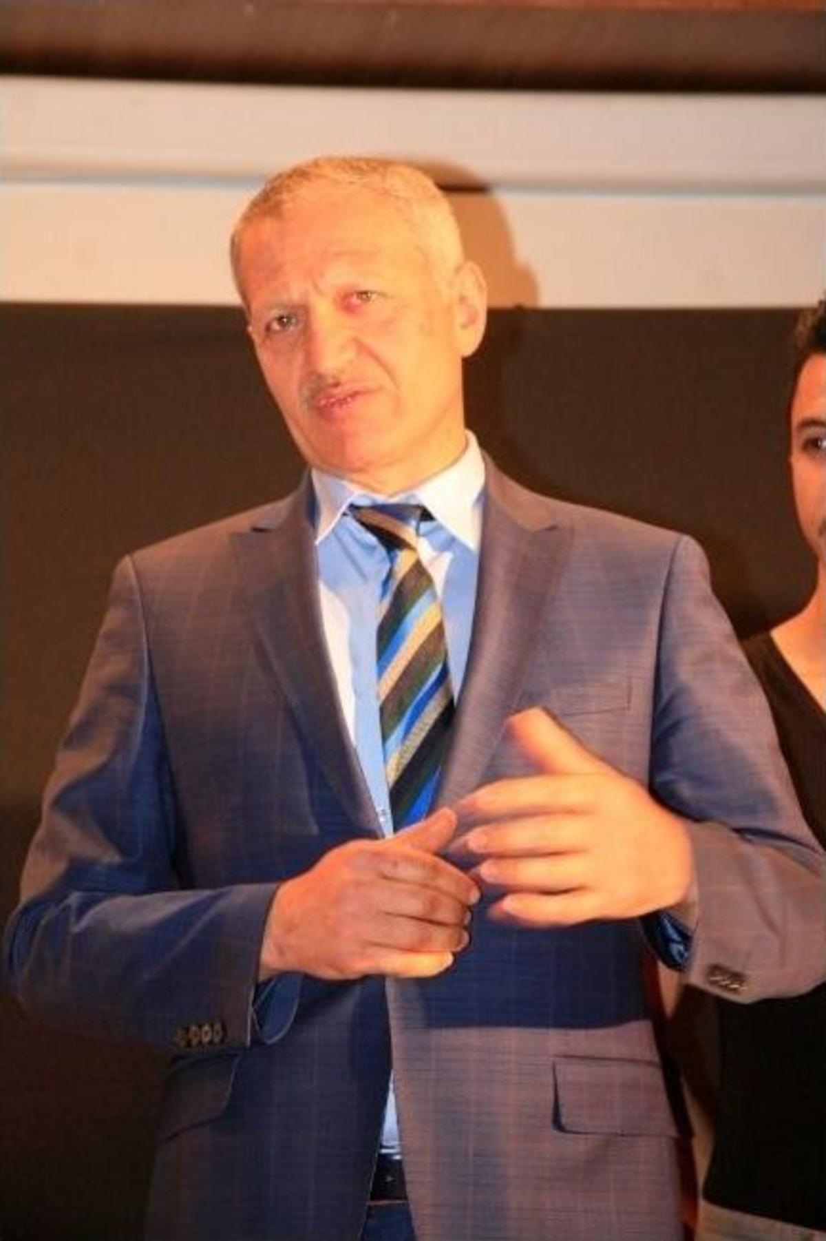 Eğitimcilerden, &Ccedil;etin Ceviz&rsquo;e Tam Not