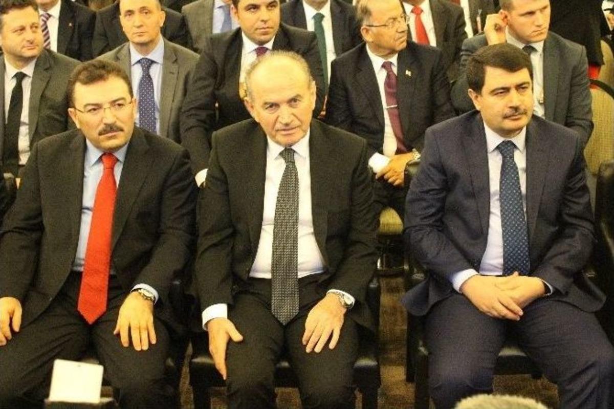 Emıtt Fuarı 19&rsquo;uncu Kez Kapılarını Ziyaret&ccedil;ilere A&ccedil;tı