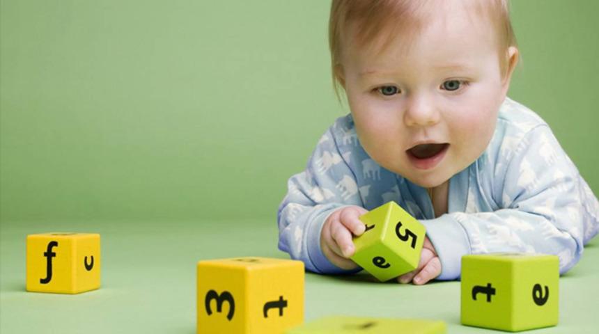 &Ccedil;ocukların beyin gelişiminde oyuncak se&ccedil;imi &ouml;nemli bir rol  oynuyor