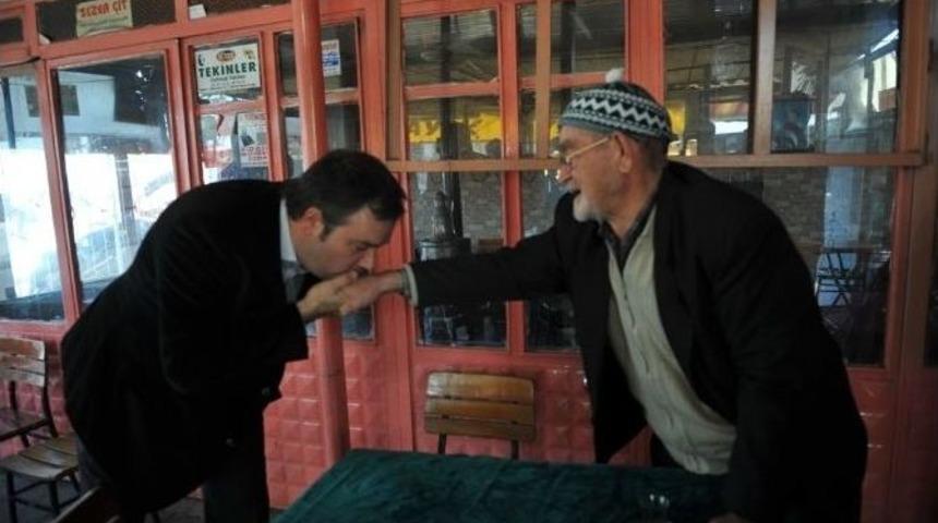 Buca&rsquo;daki K&ouml;y Okullarına &Ouml;zel Proje