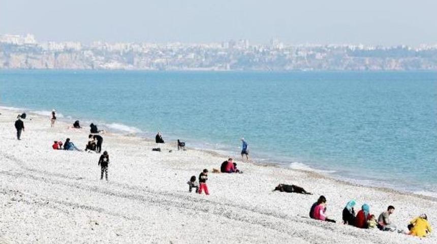 &Ccedil;ocukların Deniz Keyfi