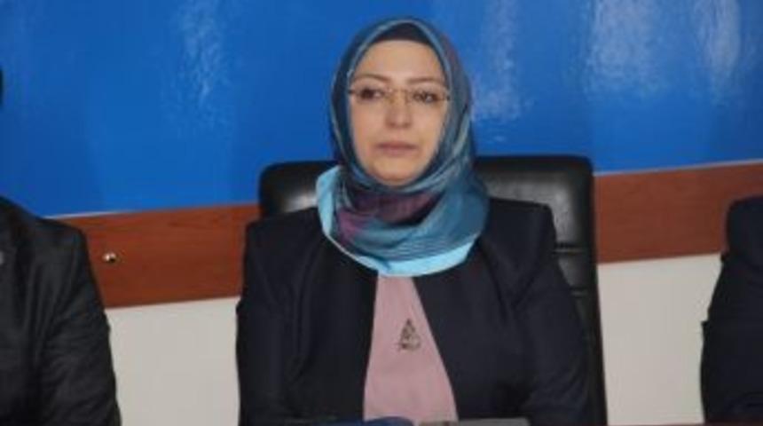 Atabek, &lsquo;sel Yardımında Bazı İl&ccedil;elere Ayrımcılık Yapıldı&rsquo; Dedikodularına A&ccedil;ıklık Getirdi