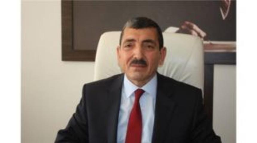 Elazığ Milli Eğitim M&uuml;d&uuml;r&uuml; Ahmet Bağlıtaş&rsquo;ın Yarıyıl Mesajı