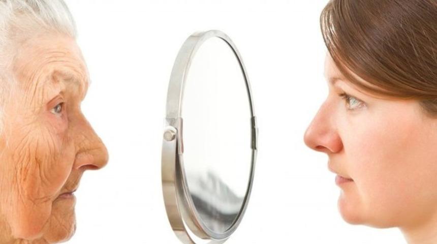 V&uuml;cut yaşınız ka&ccedil; biliyor musunuz?