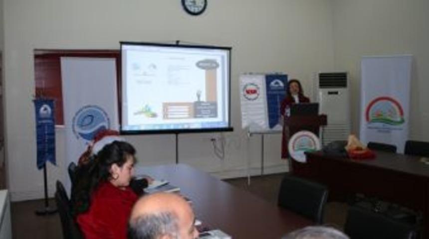 &ldquo;Bilime El Ver&rdquo; projesi başladı.