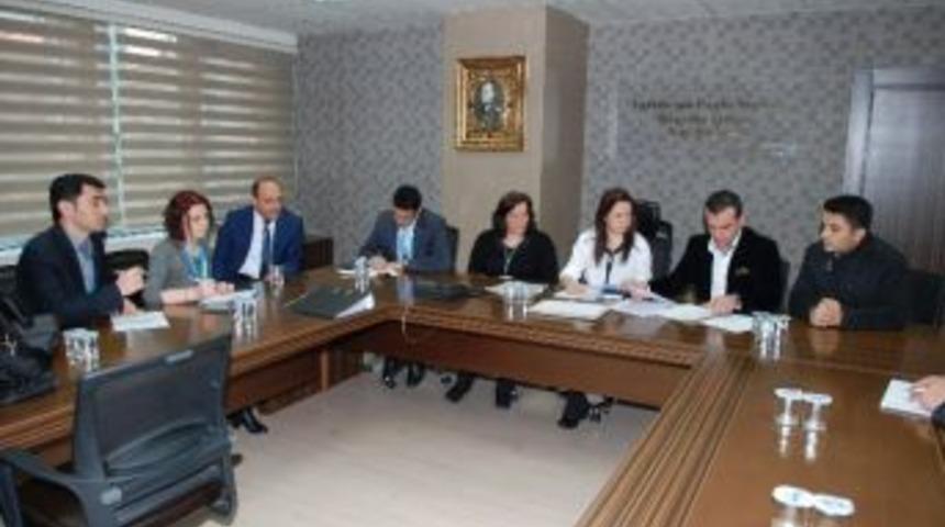 Bisiklet İhalesine 3 Firma Katıldı